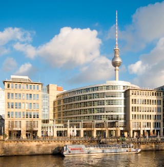 Forschungsfabrik Mikroelektronik Deutschland  (FMD)