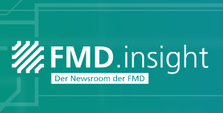 Interaktiver Newsroom