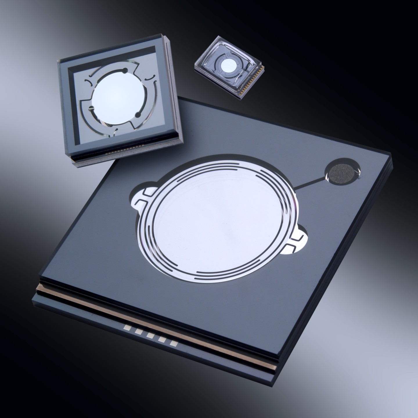 Image Sensors World Lidar News Blickfeld Aeva Outsight Leddartech First Sensor Draper Silc Robosense
