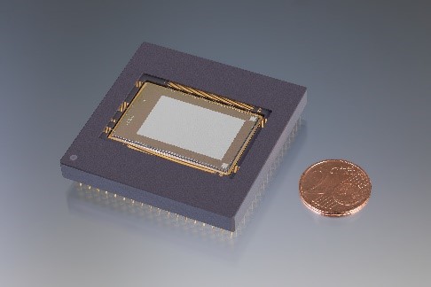 Micro mirror array